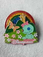 Pins disney hong d'occasion  Oignies