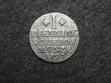 Braunschweig wolfenbüttel 179 gebraucht kaufen  Maikammer