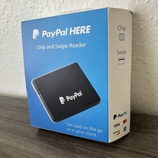Chip card swipe for sale  Vidor