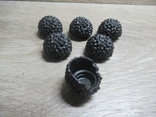 Playmobil zubehör schwarze gebraucht kaufen  Haßmersheim
