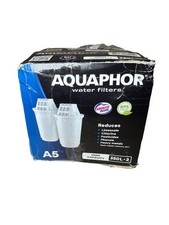Aquaphor pack water d'occasion  Expédié en Belgium