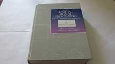 Digital Signal Processing: Principles, Algorithms and Applications (3rd Edit..., usado comprar usado  Enviando para Brazil