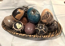Vintage made kenya for sale  Saint Louis