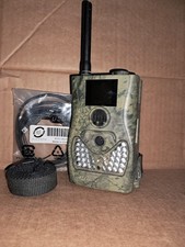 Fototrappola professionale 550 usato  Crescentino