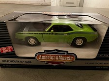 American muscle 1970 gebraucht kaufen  Grafenau