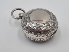 silver sovereign holder for sale silver sovereign holder for sale LEEDS