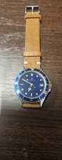 Rare zenith vintage for sale  LONDON