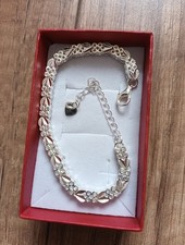 Damen armband 925er gebraucht kaufen  Belzig