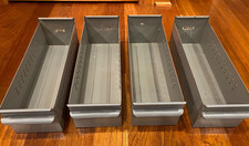 Vintage equipto metal for sale  New Berlin