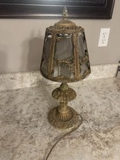 Antique cast boudoir for sale  Belleville