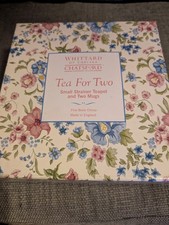 Whittard chelsea chatsford for sale  STOWMARKET