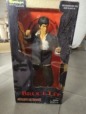 Figurine bruce lee d'occasion  La Flèche