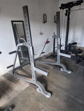 Gym rack gebraucht kaufen  Sottrum