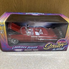 Jada toys 1960impala d'occasion  Expédié en France
