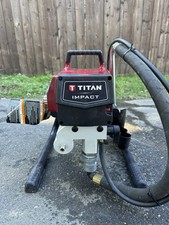 Titan impact 440 for sale Titan impact 440 for sale  West Springfield