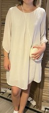 Robe tunique. tissu d'occasion  Nice-