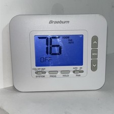 Braeburn 2030 thermostat for sale  Phoenix