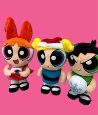 Gemmy powerpuff girls for sale  Burlington