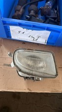 Nebelscheinwerfer mercedes w20 gebraucht kaufen  Mannheim