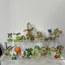Flygon pokemon figure for sale  Houston