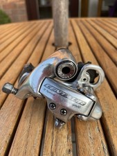 Campagnolo centaur rear for sale  ROMSEY