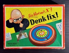 Spear spiel denk gebraucht kaufen  Darmstadt