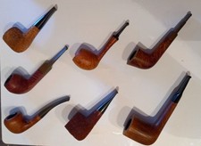 Collezione pipe usato  Viareggio