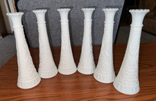 Lot vintage white for sale  Lima