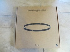 Ferm living candle gebraucht kaufen  Halle