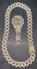 bracelet bling watch for sale  Columbia