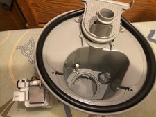 Bodenwanne beko geschirr gebraucht kaufen  Düren