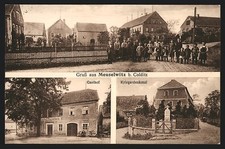 Meuselwitz colditz gasthof gebraucht kaufen  Berlin