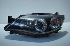Faro sinistro subaru usato  Ala