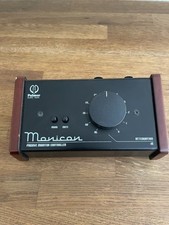 Palmer monicon passive gebraucht kaufen  Berlin