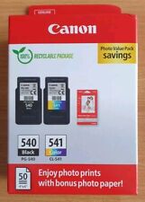 Canon pg540 cl541 d'occasion  Valenciennes