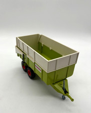 Siku 2866 claas gebraucht kaufen  Salzhausen
