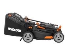 Worx wg743 electric for sale  Menominee