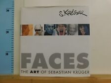 Faces the art gebraucht kaufen  Weyhe