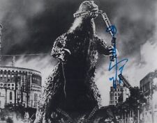 Haruo nakajima stuntman for sale  Stewartsville