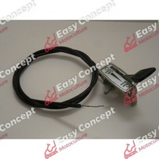 Manette gaz cable d'occasion  Auxonne