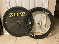 Zipp wheelset 870 for sale  Mandeville