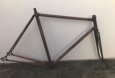 Telaio corsa cicli usato  Villanovafranca