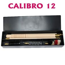Kit pulizia fucile usato  Terni