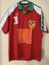 Ancien maillot nimes d'occasion  Clarensac