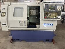 hwacheon cnc lathe for sale  Independence