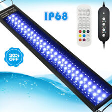 Acquario led 12w usato  Spedire a Italy
