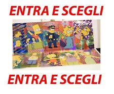 Ferrero merende cards usato  Milano