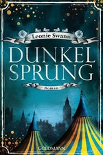 Dunkelsprung roman swann gebraucht kaufen  Fürstenfeldbruck