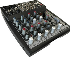 Behringer xenyx 1002fx usato  Monza