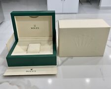 Autêntico NOVO ESTILO ROLEX Caixa de Relógio Média Submariner Datejust Daytona Explorer comprar usado  Enviando para Brazil